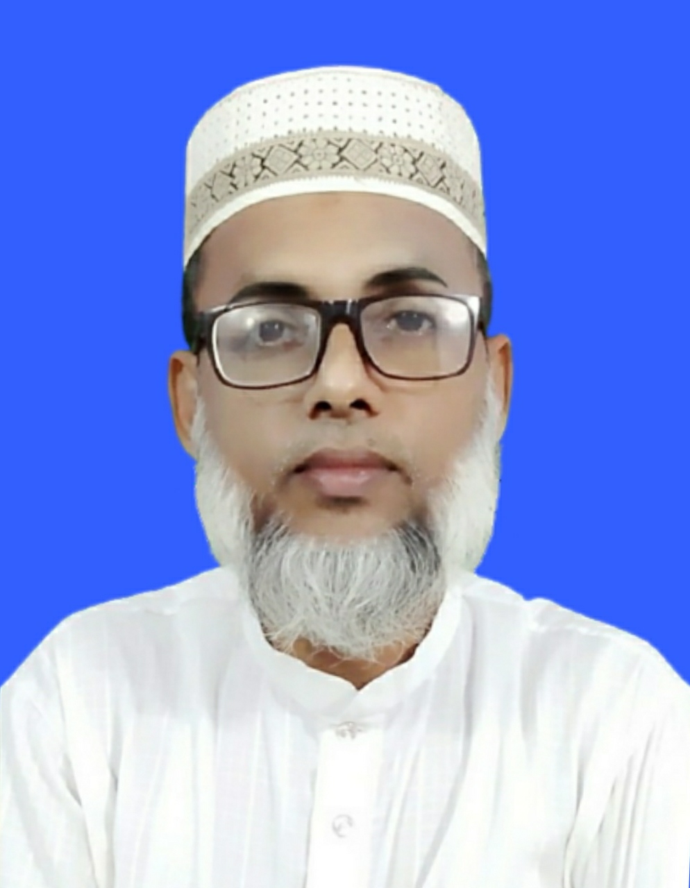 Md. Eakub Ali Mollah